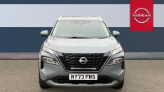 Nissan X-Trail 1.5 E-Power 204 N-Connecta 5dr Xtronic Hybrid Station Wagon